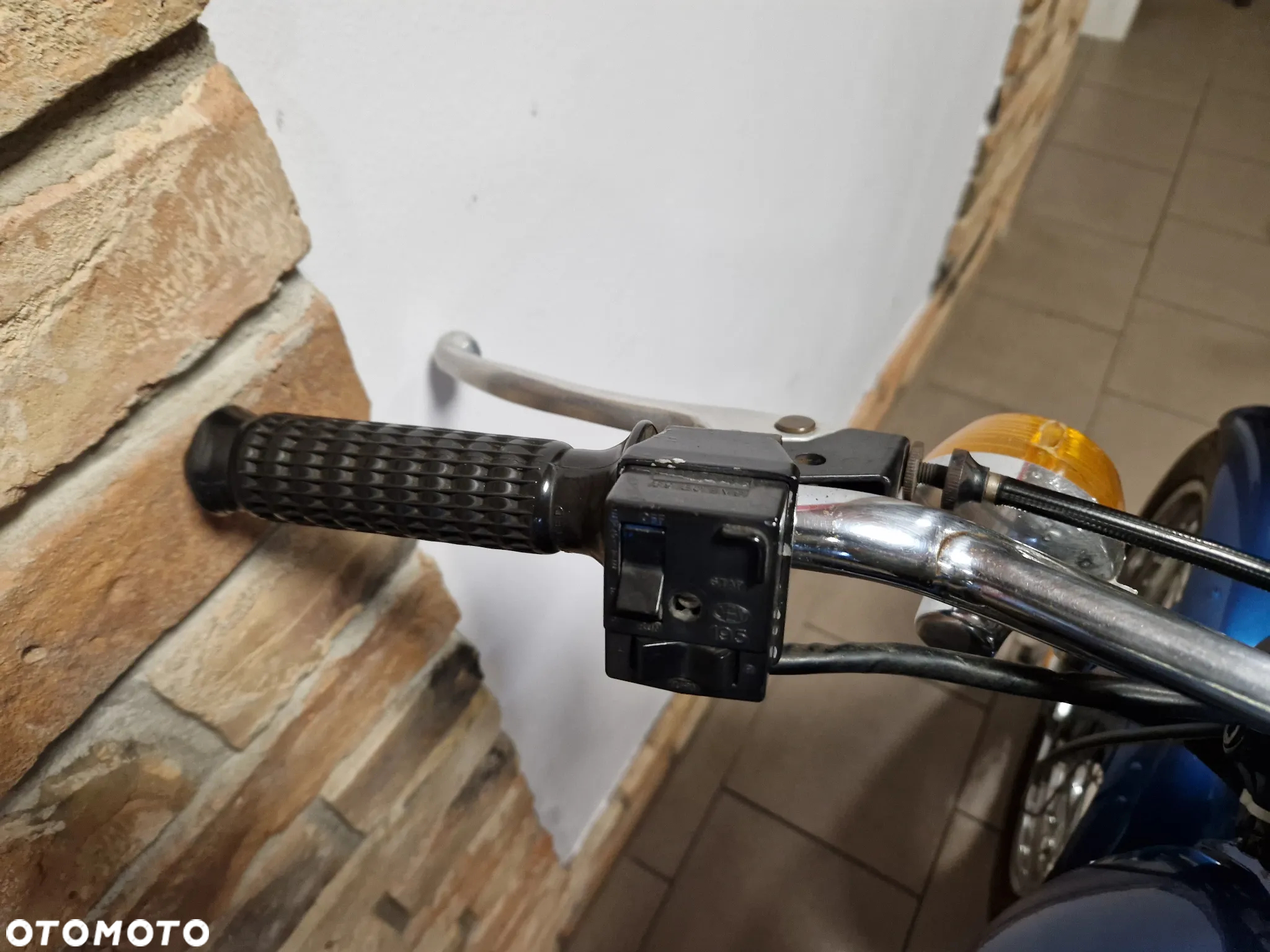 Harley-Davidson Inny - 20