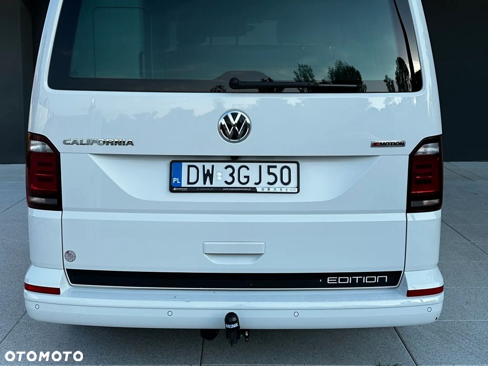 Volkswagen California - 4