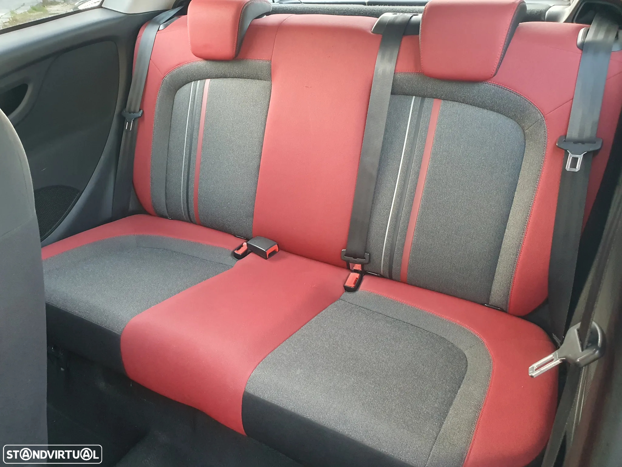 Fiat Punto 1.2 Young II S&S - 20
