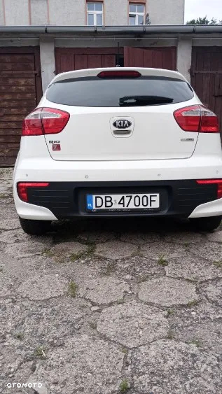 Kia Rio 1.2 L Business Line - 15