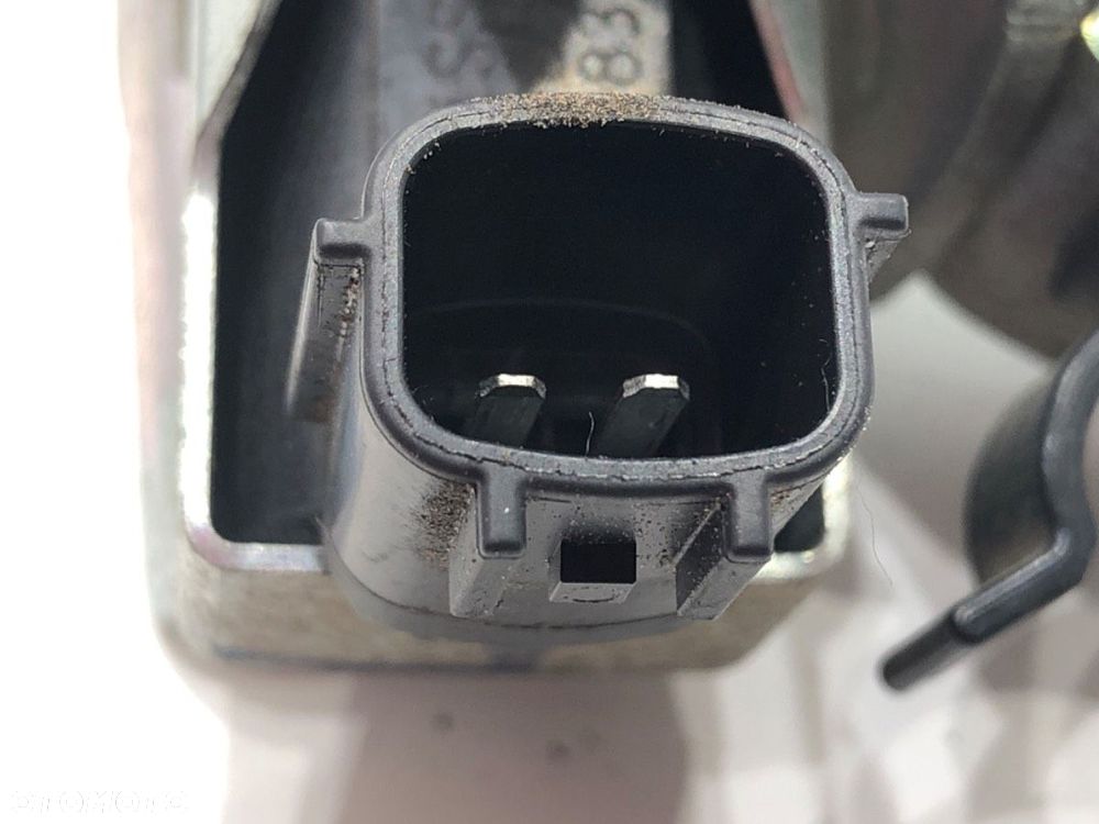 ZAWÓR PODCIŚNIENIA - 76.00 PLN - NISSAN X-TRAIL III (T32_, T32R, T32RR) 2013 - 2022 1.6 DIG-T - 4