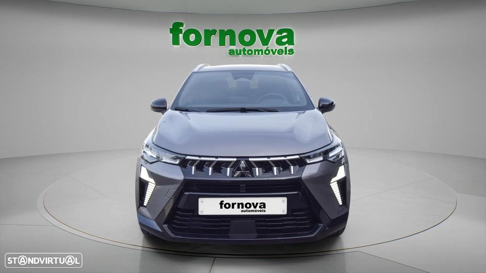 Mitsubishi ASX 1.0 MPI-T Kaiteki - 2