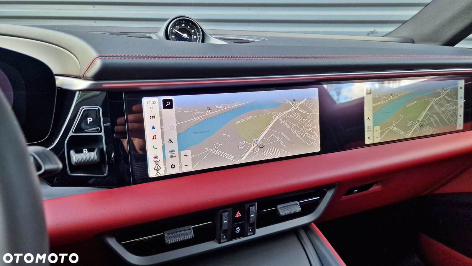Porsche Macan - 15