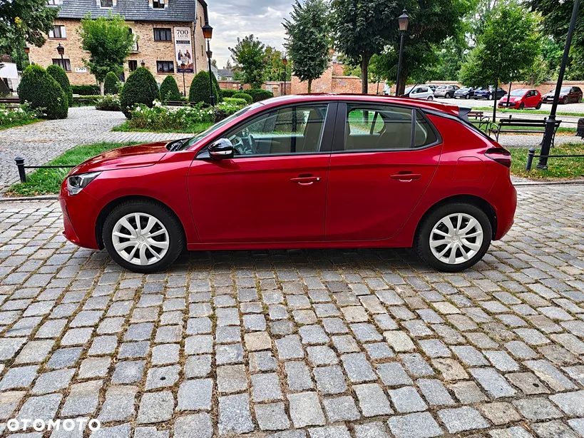 Opel Corsa 1.2 Edition S&S - 3