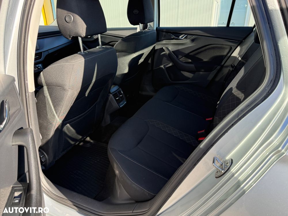 Skoda Scala 1.0 TSI Monte Carlo - 16