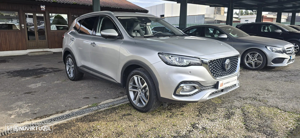 MG EHS 1.5 T-GDI Plug-in Hybrid Luxury