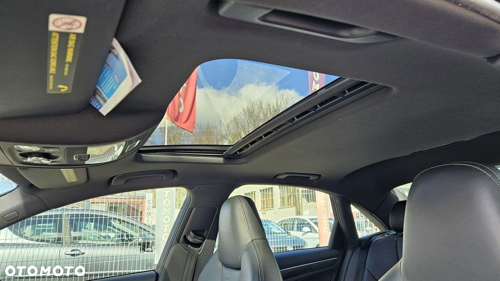 Audi S4 Limousine - 23