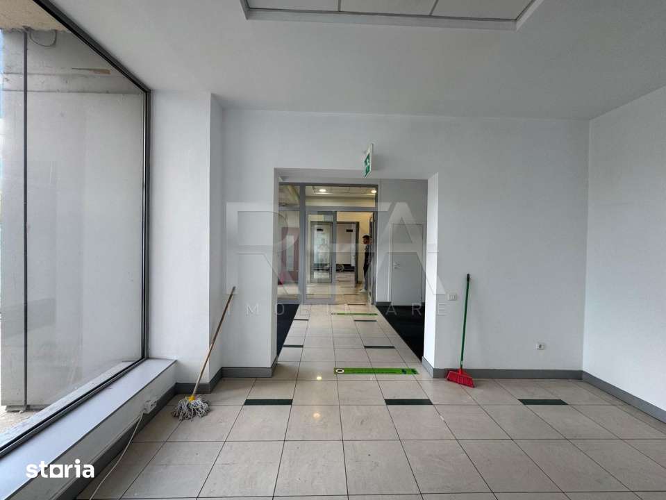 Spatiu comercial Baneasa 200mp - Imagine principală: 5/11