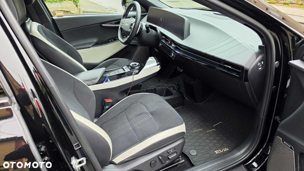 Kia EV6 - 10