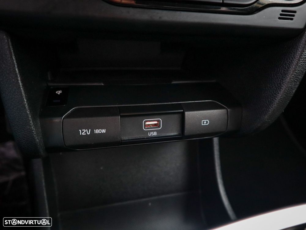 Kia e-Niro 64kWh - 35