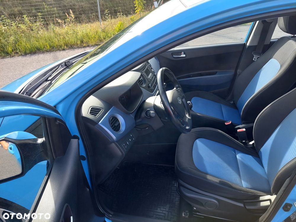 Hyundai i10 1.2 Style - 7
