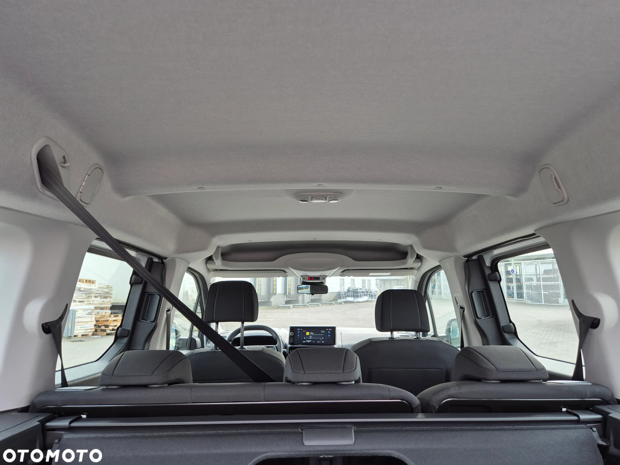 Toyota Proace City Verso Long 1.5 D-4D Business - 27