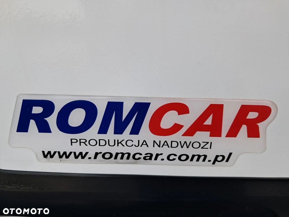 Iveco 50C18  Automat Chłodnia 10-palet Salon Polska - 24