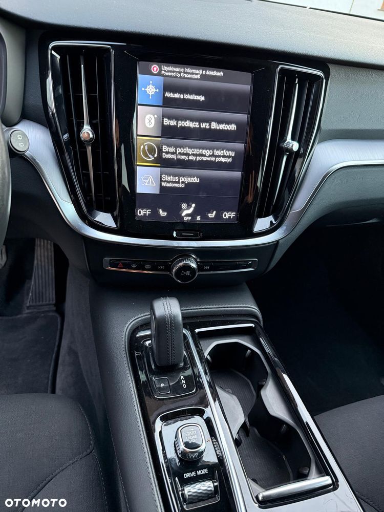 Volvo V60 - 10
