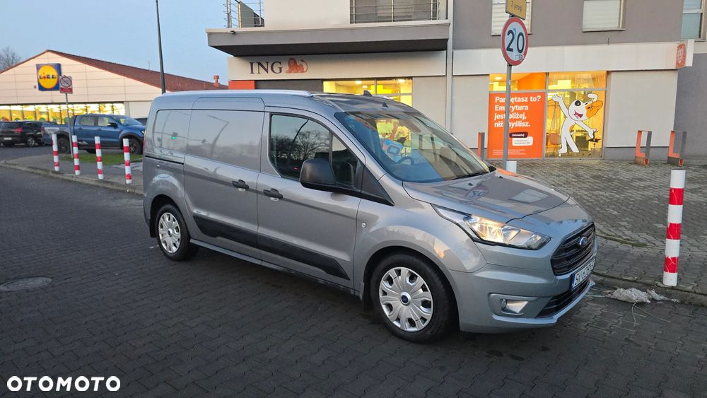 Ford Transit Connect - 2