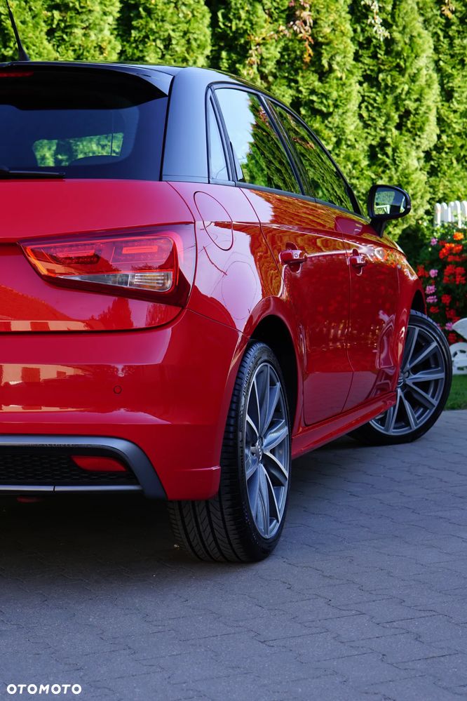 Audi A1 Sportback - 24