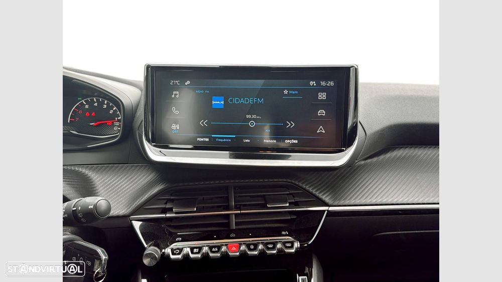Peugeot 2008 1.2 PureTech Style - 20