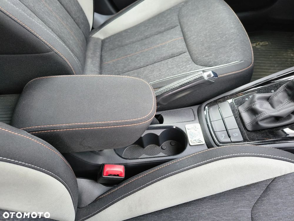 Skoda Scala 1.0 TSI Style DSG - 25