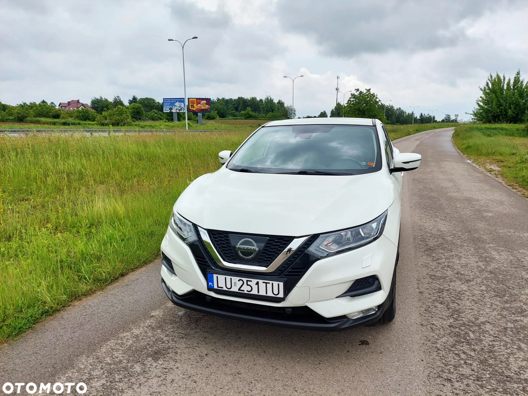 Nissan Qashqai 1.6 DCi Acenta - 11