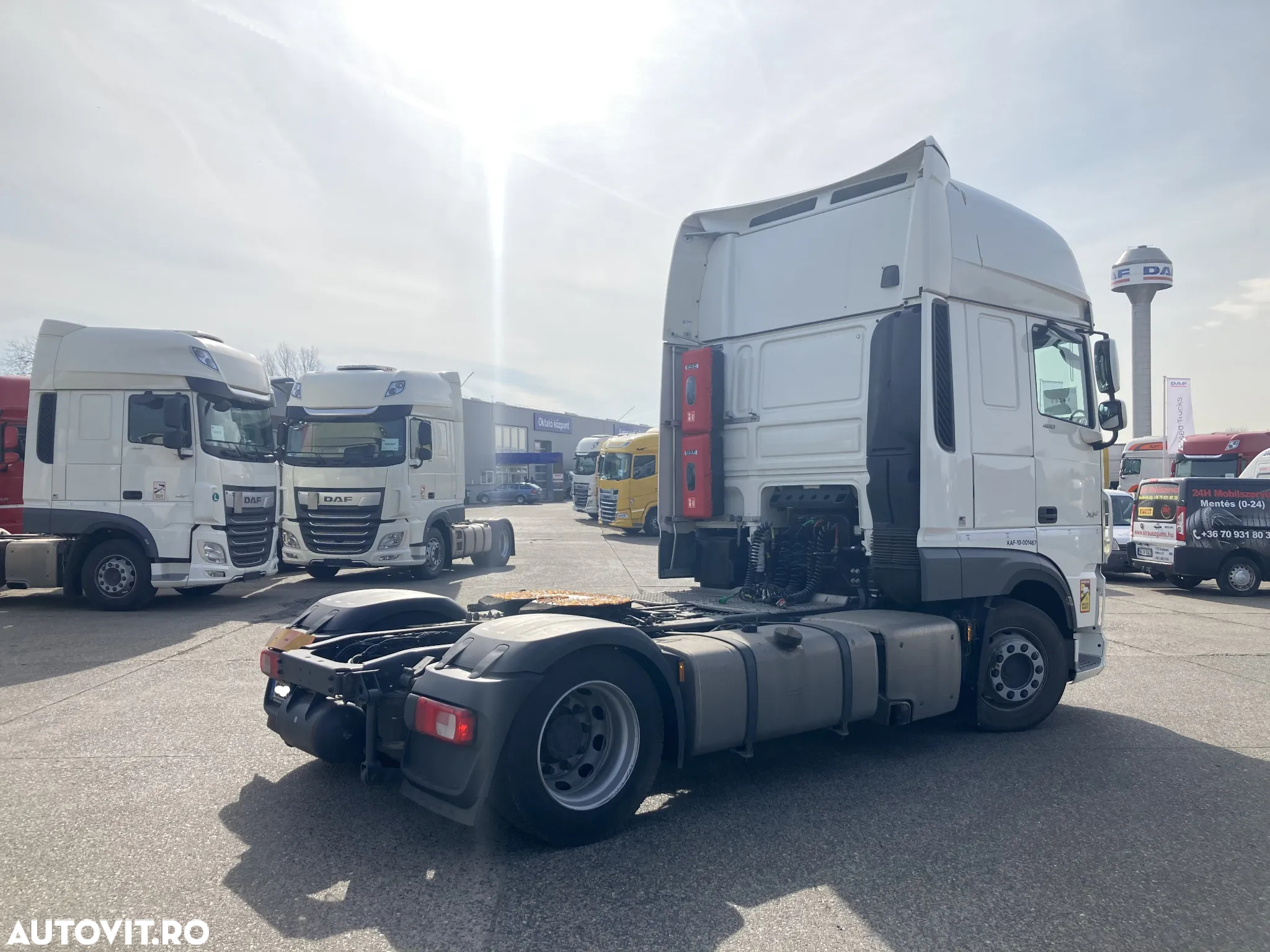 DAF XF480SSC LD - 5
