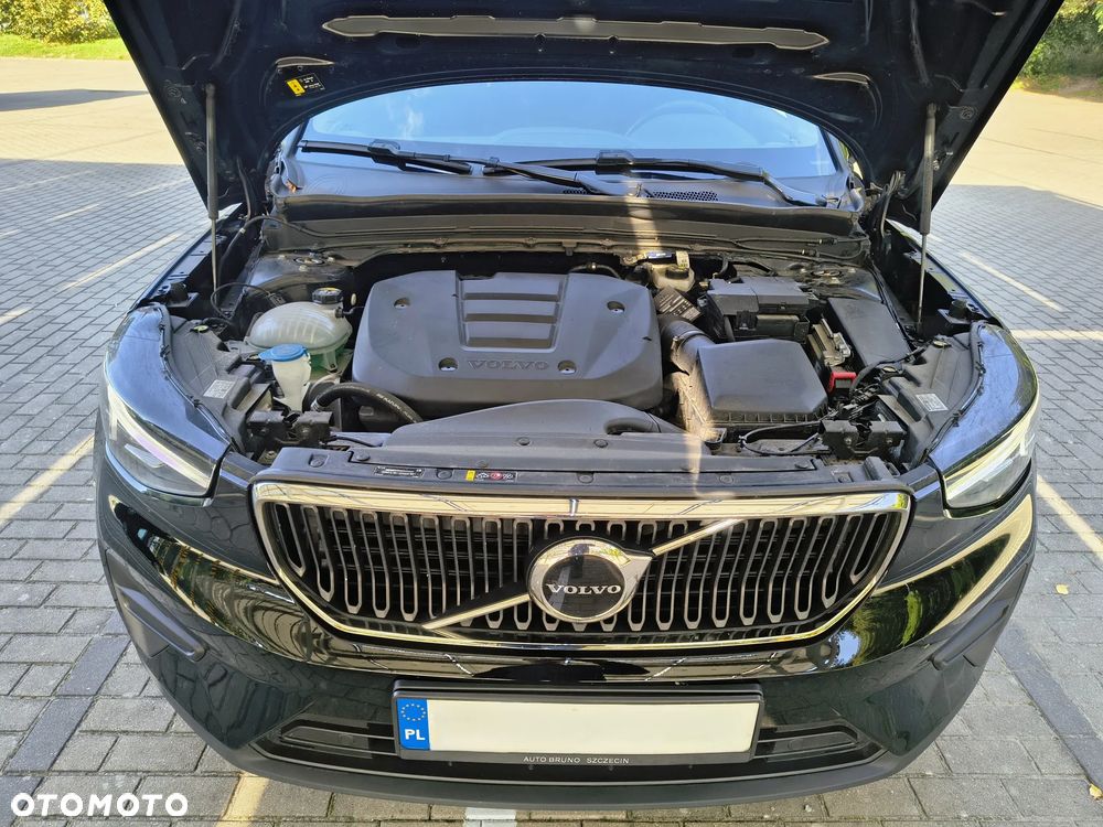 Volvo XC 40 T2 Essential - 6