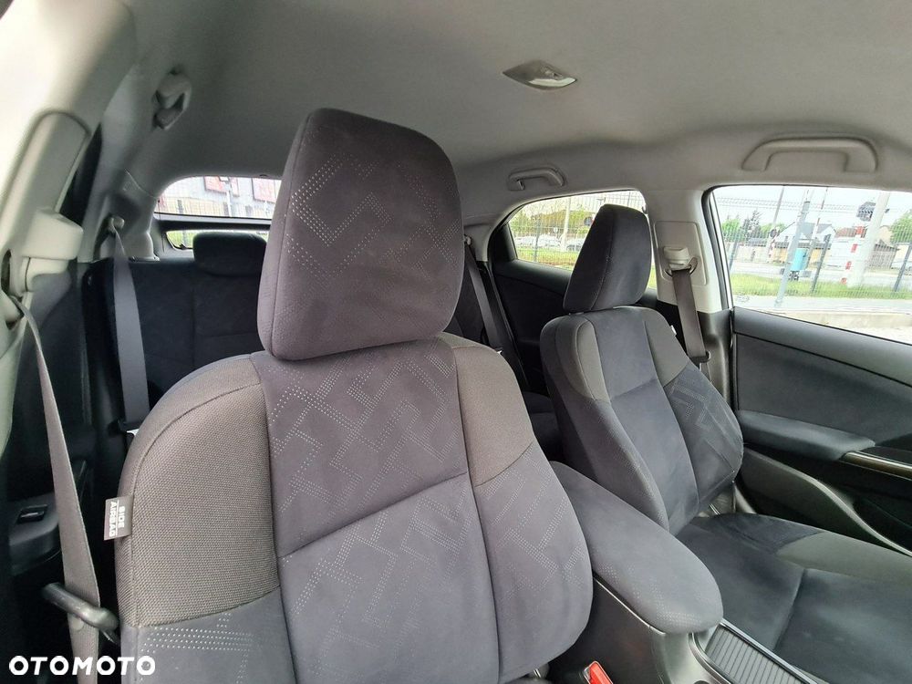 Honda Civic 1.6 i-DTEC Elegance - 21