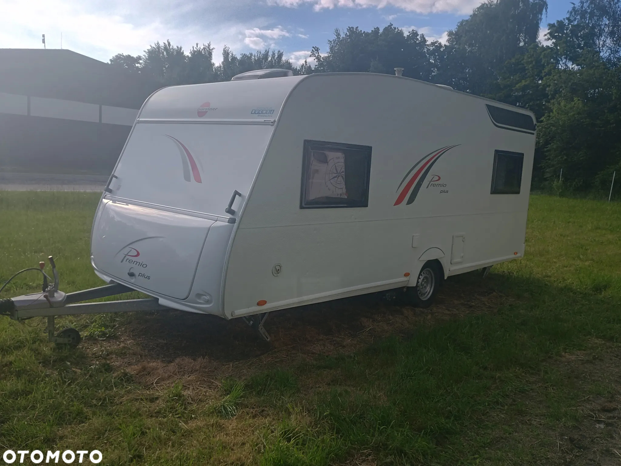 Burstner Premio Plus 510TK - 6