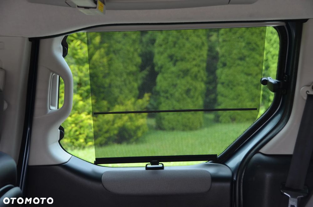 Peugeot Partner 1.6 HDi Outdoor - 26