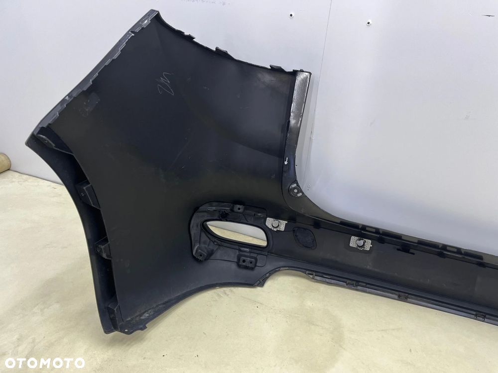 Zderzak tylny Opel Zafira C III 12-19r. tył 4XPDC 13300719 - 12