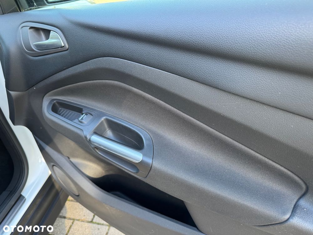 Ford C-MAX 1.0 EcoBoost Titanium ASS - 23