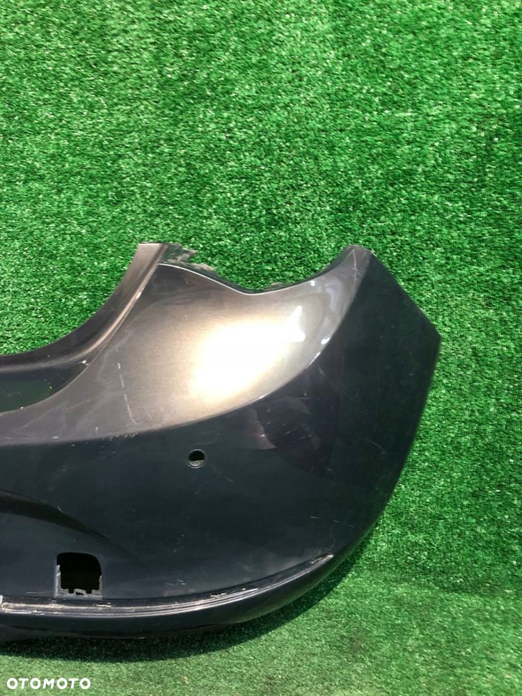 ZDERZAK TYLNY OPEL ASTRA J IV HB LIFT - 3