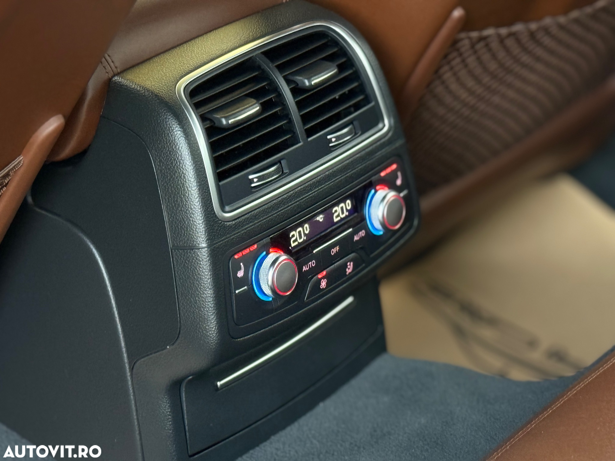 Audi A6 3.0 TDI quattro S tronic - 30