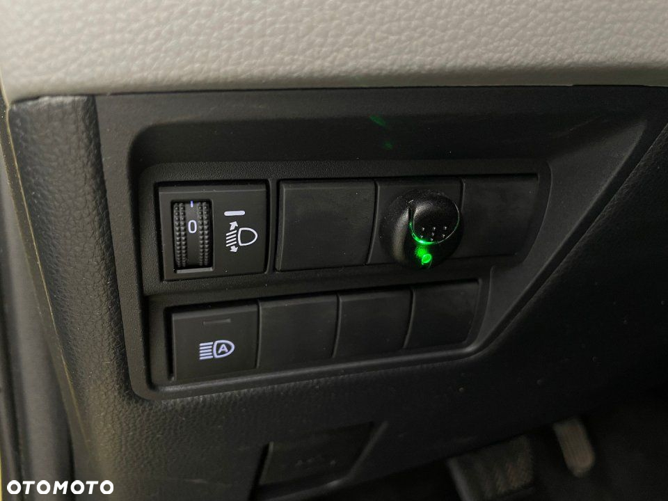Toyota Yaris Cross - 8