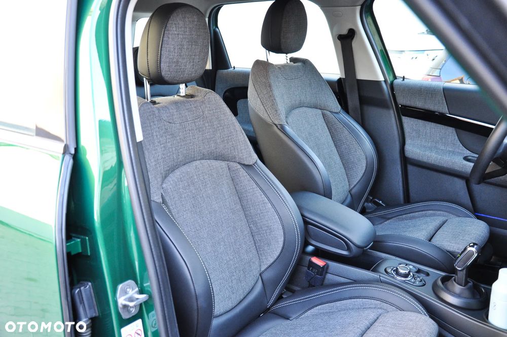 MINI Countryman Cooper - 23