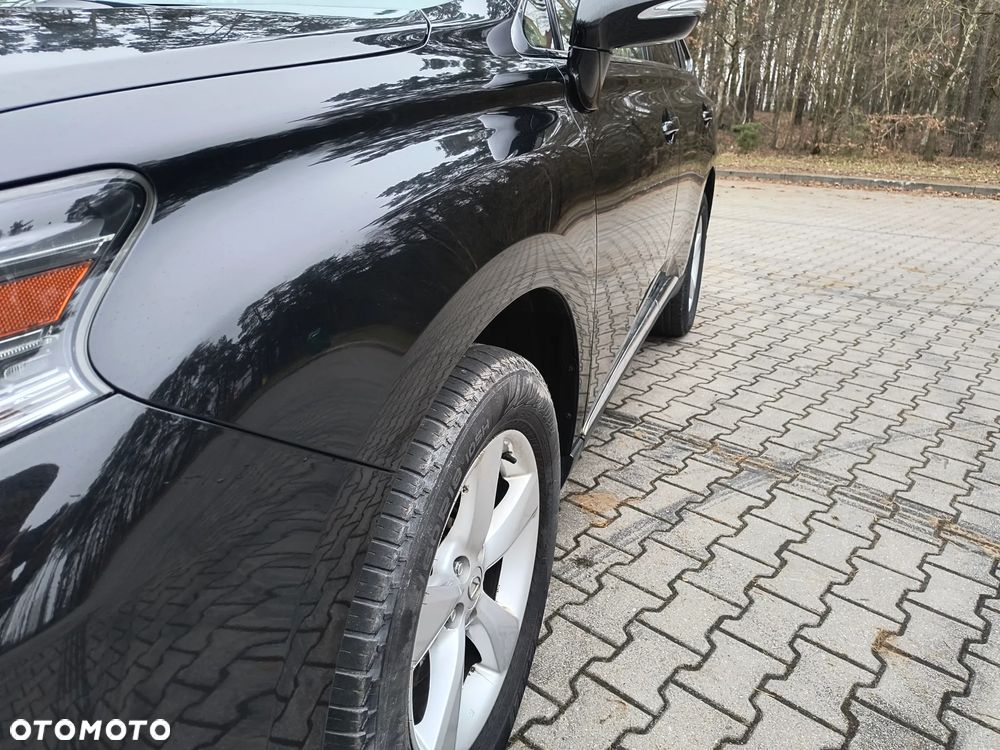 Lexus RX 350 Elite Navi - 10