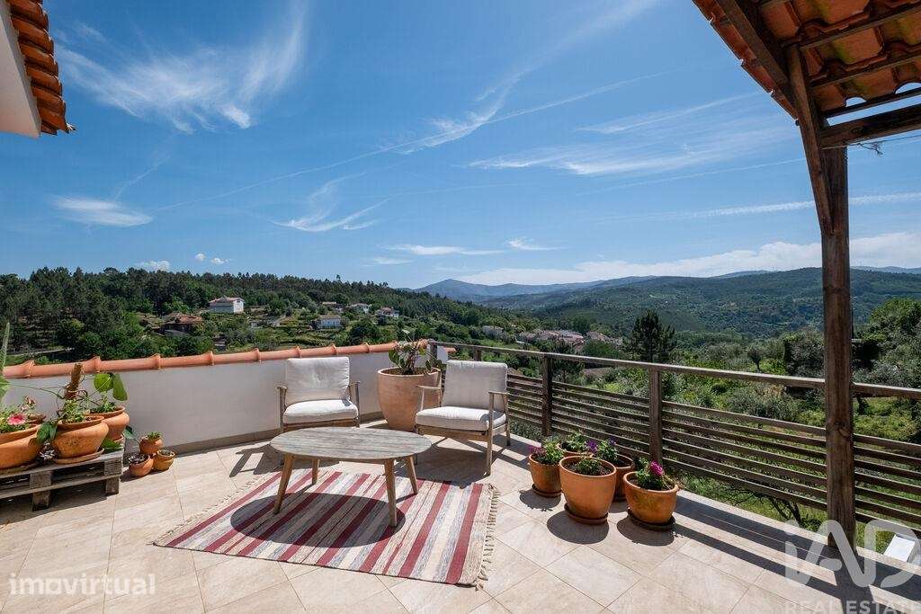 Casa / Villa T5 em Côja e Barril de Alva de 228 m2 - Grande imagem: 3/38