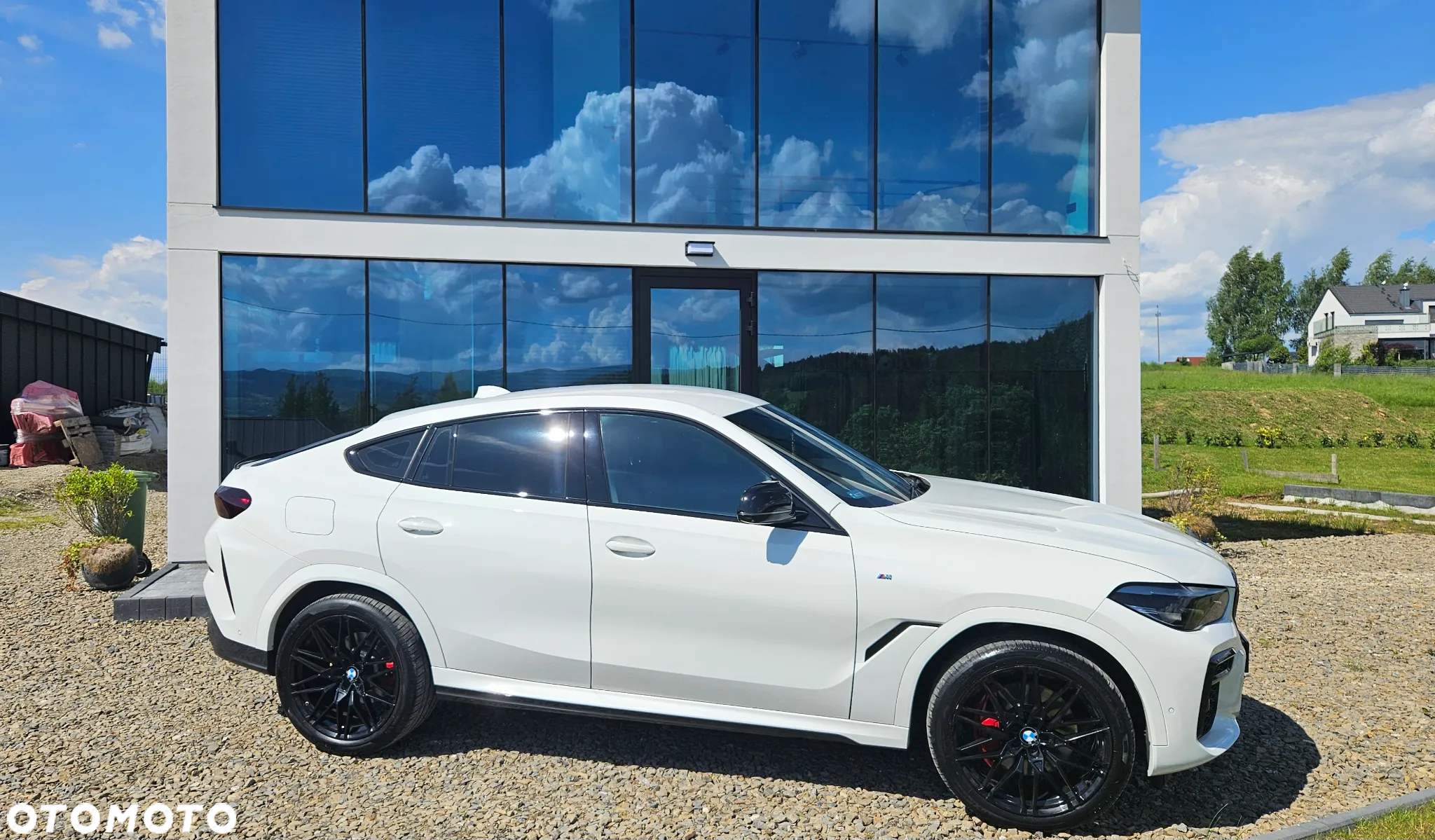BMW X6 xDrive30d - 19