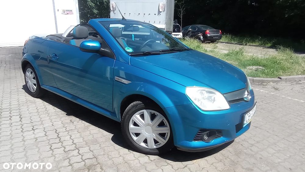 Opel Tigra 1.4 Cosmo - 18