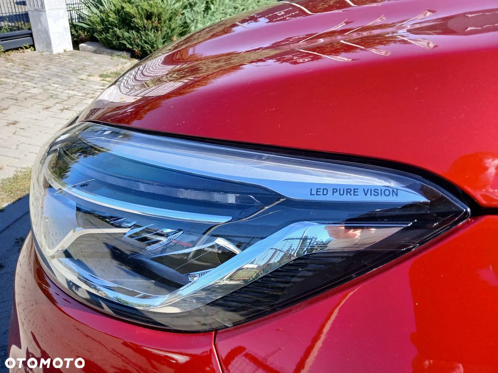Renault Captur 1.3 Energy TCe FAP Intens EDC - 12
