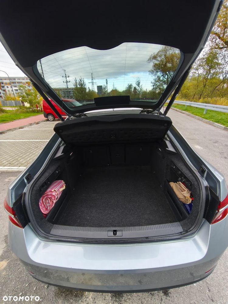 Skoda Superb 1.5 TSI Ambition - 10