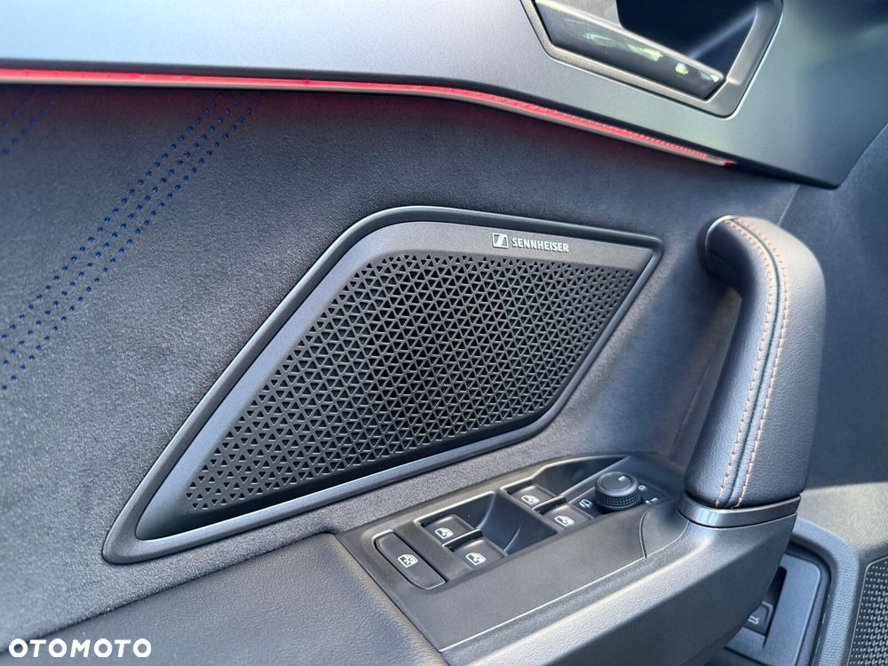 Cupra Formentor 1.5 eTSI mHEV DSG - 17