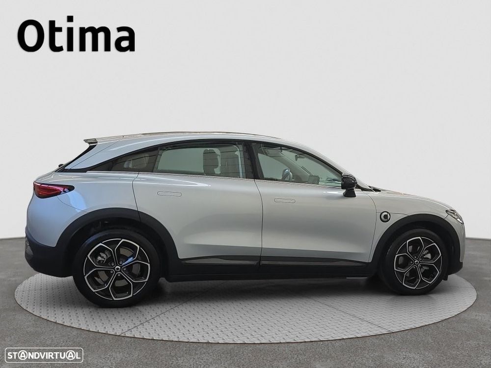 Smart #3 66 kWh Pro+ - 5