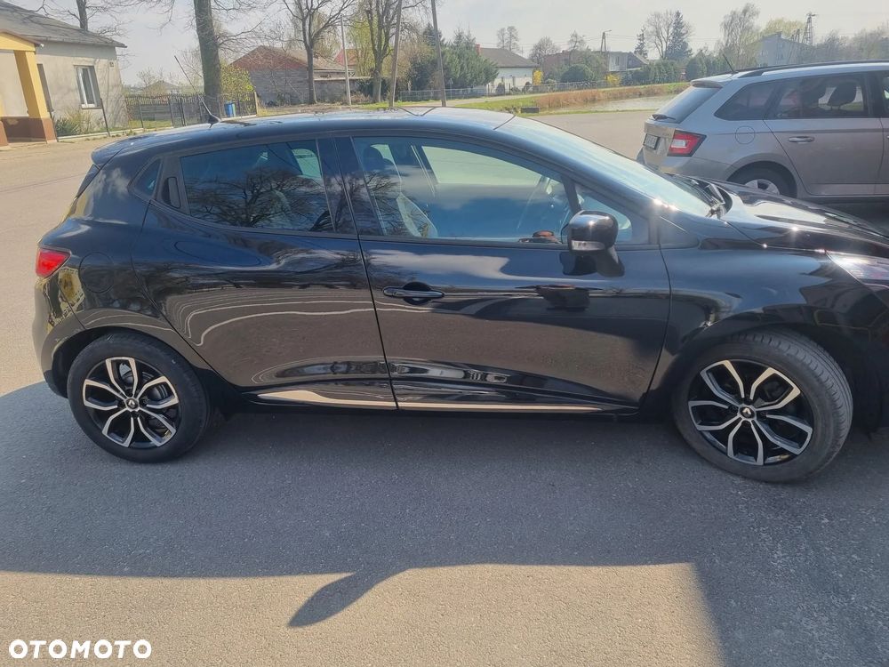 Renault Clio 0.9 TCe Limited - 5