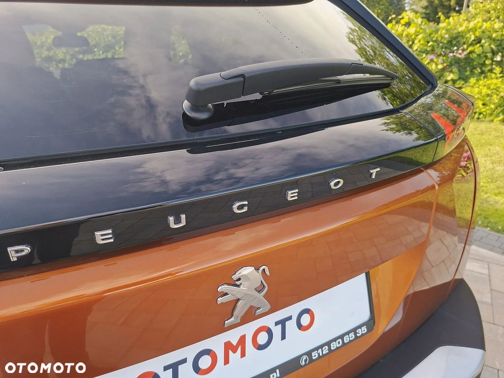 Peugeot 2008 - 10