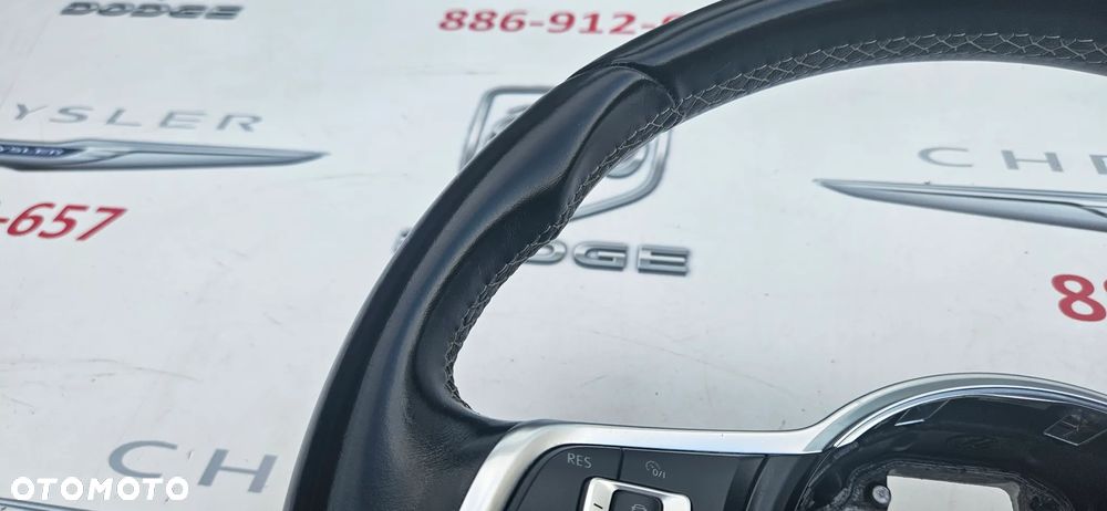 VW ARTEON R-Line DSG ŁOPATKI MULTIFUNKCJA  stan idealny 5G0419091JG  dla wymagających - 10