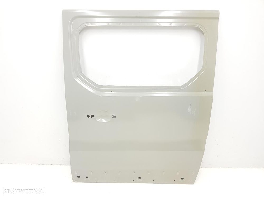 PORTA LATERAL ESQUERDA DESLIZANTE RENAULT TRAFIC III COMBI - 1