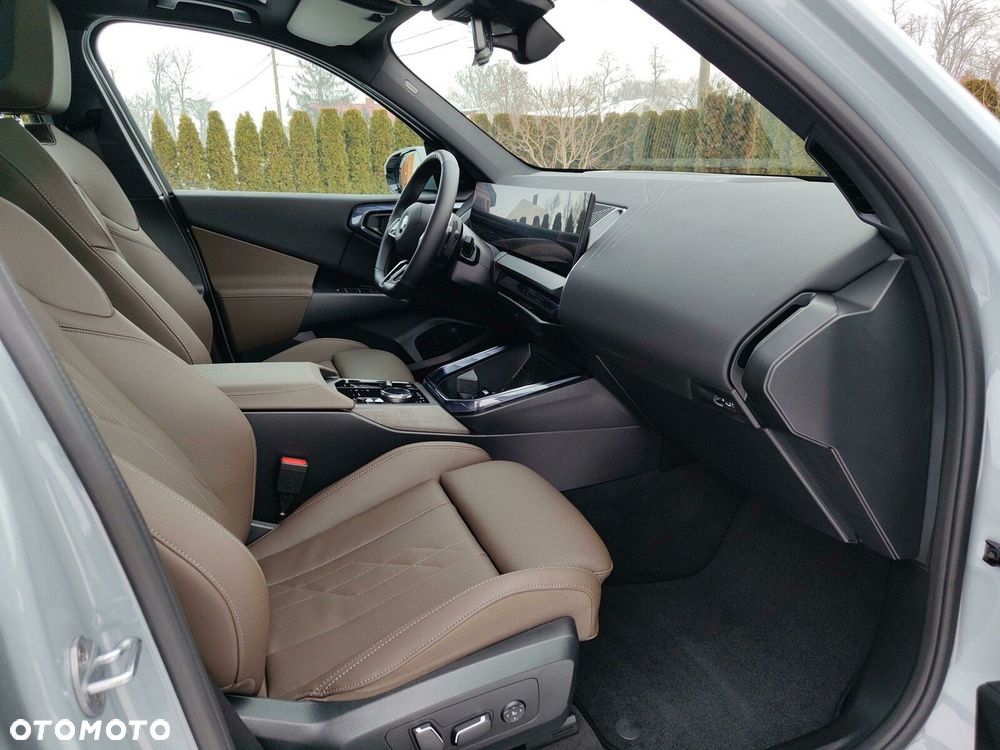 BMW X3 xDrive20d mHEV M Sport sport - 23