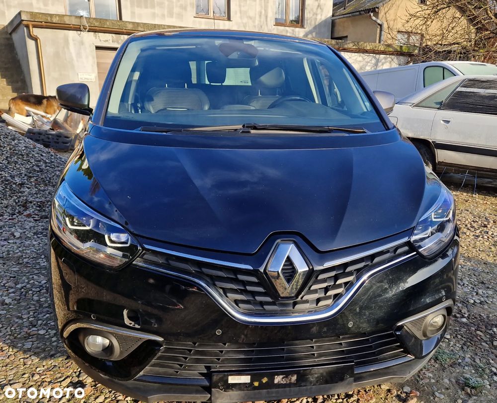 Renault Scenic BLUE dCi 150 EDC BOSE EDITION - 13