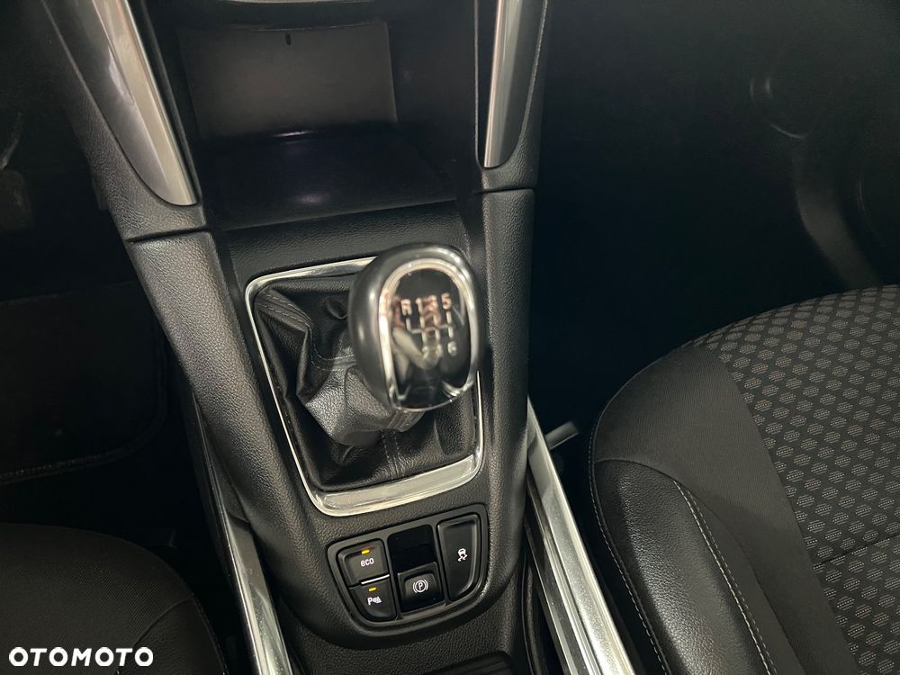 Opel Zafira - 17
