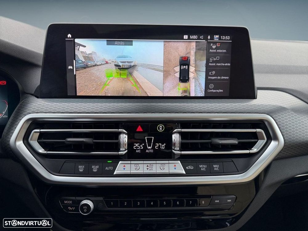 BMW X4 20 d xDrive Pack M Auto - 16